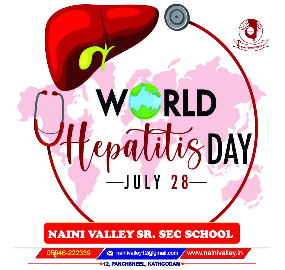 World Hepatitis Day